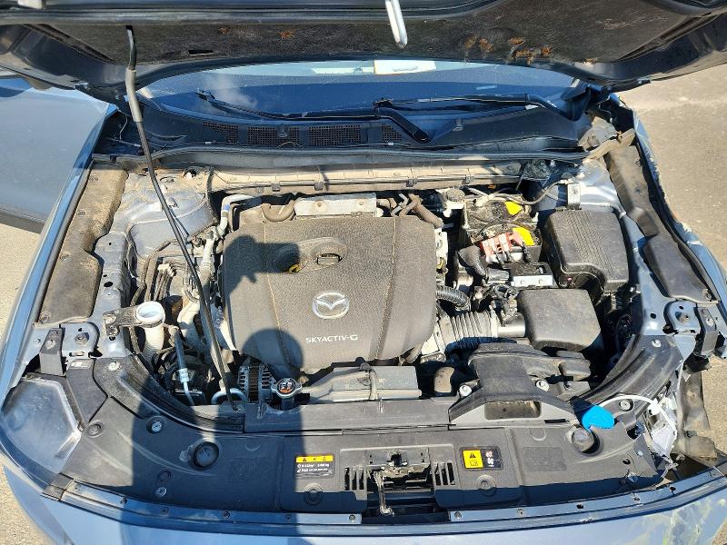 63811296 :رقم المزاد ، JM3KFBCM1N1560667 vin ، 2022 Mazda Cx-5 مزاد بيع
