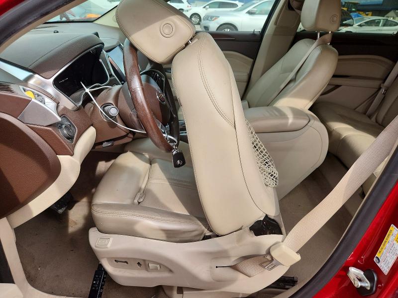 Продаж на аукціоні авто 2015 Cadillac Srx, vin: 3GYFNEE38FS585286, номер лоту: 66377816