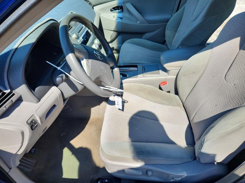Aukcja sprzedaży 2011 Toyota Camry, vin: 4T1BF3EK7BU629703, numer aukcji: 63351856
