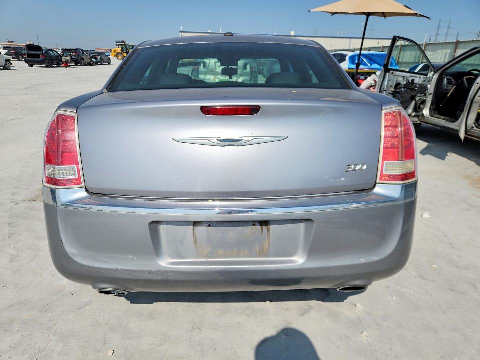 62785296 :رقم المزاد ، 2C3CCAAG5DH595116 vin ، 2013 Chrysler 300 مزاد بيع