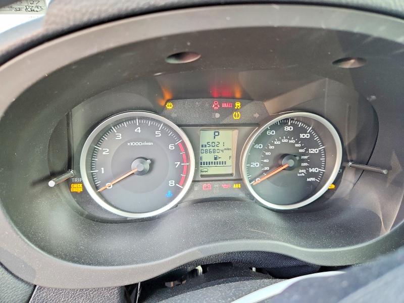 Aukcja sprzedaży 2018 Subaru Forester, vin: JF2SJADC9JH493990, numer aukcji: 64784516