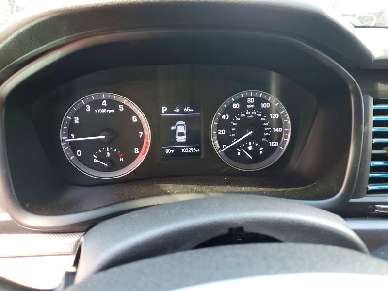 Aukcja sprzedaży 2019 Hyundai Sonata, vin: 5NPE24AF0KH730894, numer aukcji: 66116106