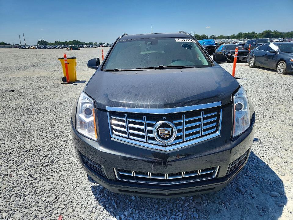 Продажа на аукционе авто 2013 Cadillac Srx, vin: 3GYFNCE37DS516607, номер лота: 66224726