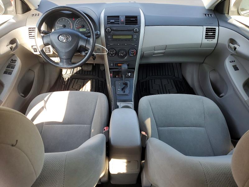 Продажа на аукционе авто 2011 Toyota Corolla, vin: 2T1BU4EE9BC601473, номер лота: 63572506