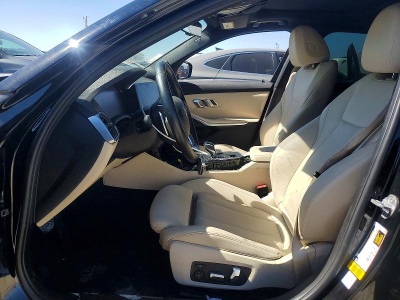 Aukcja sprzedaży 2020 Bmw 330i, vin: WBA5R1C02LFH37683, numer aukcji: 63441946