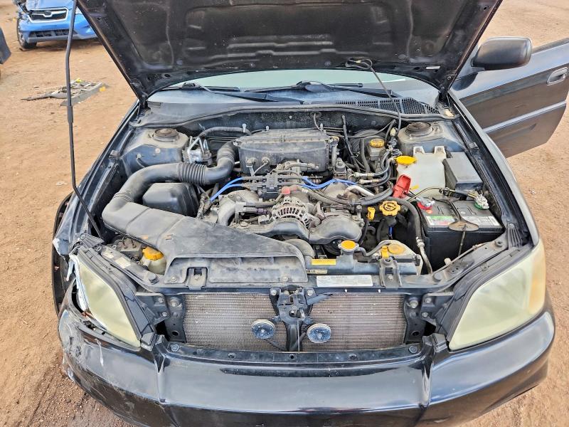 2006 Subaru Baja მანქანა იყიდება აუქციონზე, vin: 4S4BT62C466104406, აუქციონის ნომერი: 66291856