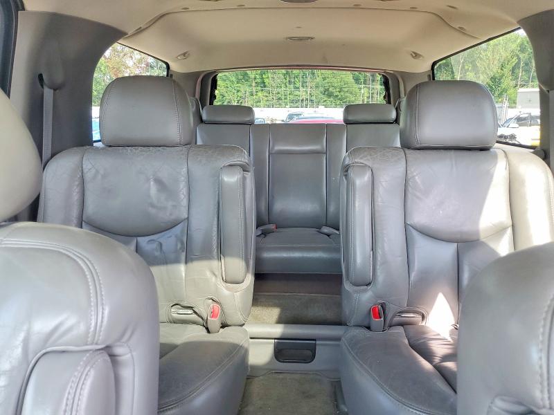 Aukcja sprzedaży 2004 Gmc Yukon Xl, vin: 1GKFK66U04J236220, numer aukcji: 65299856