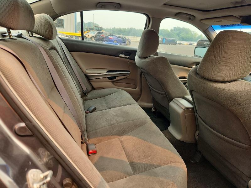 Продажа на аукционе авто 2008 Honda Accord, vin: 1HGCP26798A064957, номер лота: 63448236