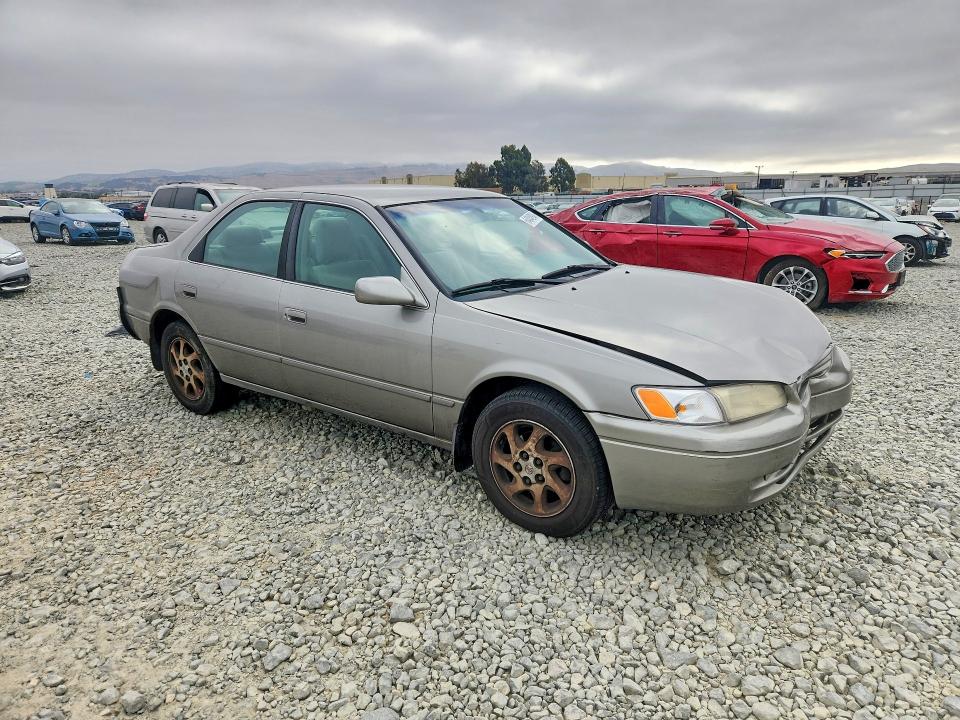Aukcja sprzedaży 1999 Toyota Camry, vin: JT2BF28K1X0199491, numer aukcji: 64048946
