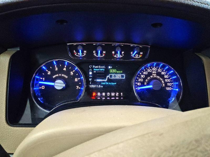 Aukcja sprzedaży 2012 Ford F150, vin: 1FTFW1EF3CKD34771, numer aukcji: 62953946