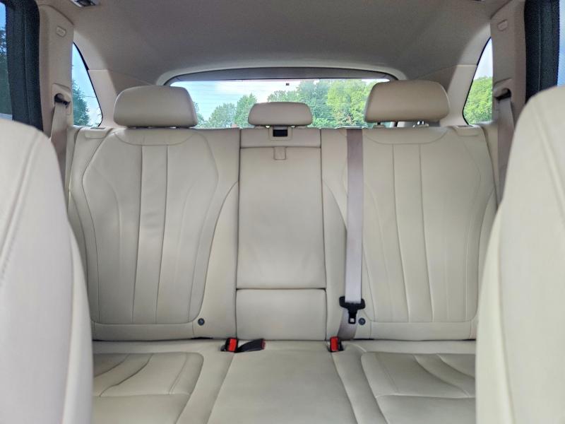 Aukcja sprzedaży 2016 Bmw X5, vin: 5UXKR0C56G0P33930, numer aukcji: 64415646