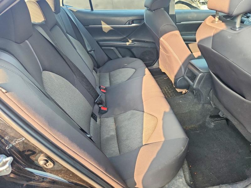 Aukcja sprzedaży 2024 Toyota Camry, vin: 4T1C11AK0RU193025, numer aukcji: 63984866
