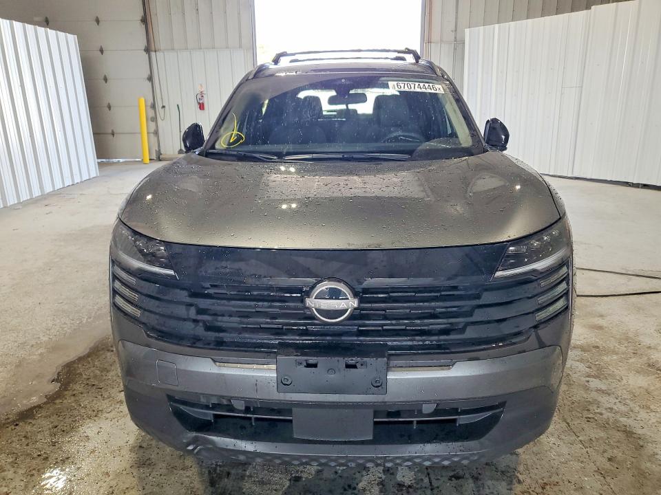 Aukcja sprzedaży 2026 Nissan Kicks, vin: 3N8AP6CE5TL434825, numer aukcji: 67074446