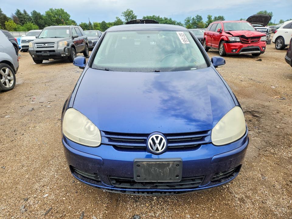 Продаж на аукціоні авто 2008 Volkswagen Rabbit, vin: WVWDA71K78W020634, номер лоту: 63511546