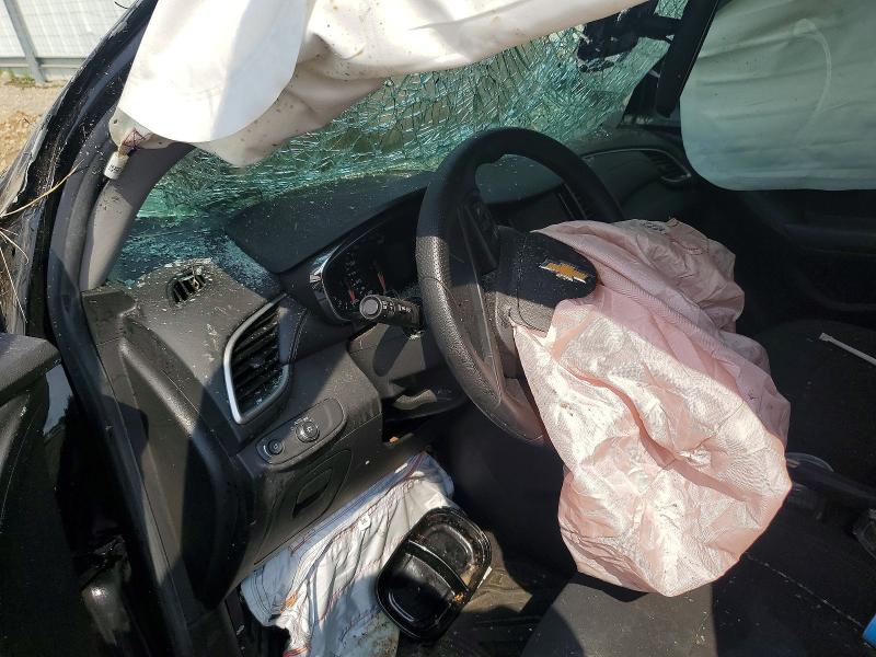 64979096 :رقم المزاد ، KL7CJKSB6LB088269 vin ، 2020 Chevrolet Trax مزاد بيع