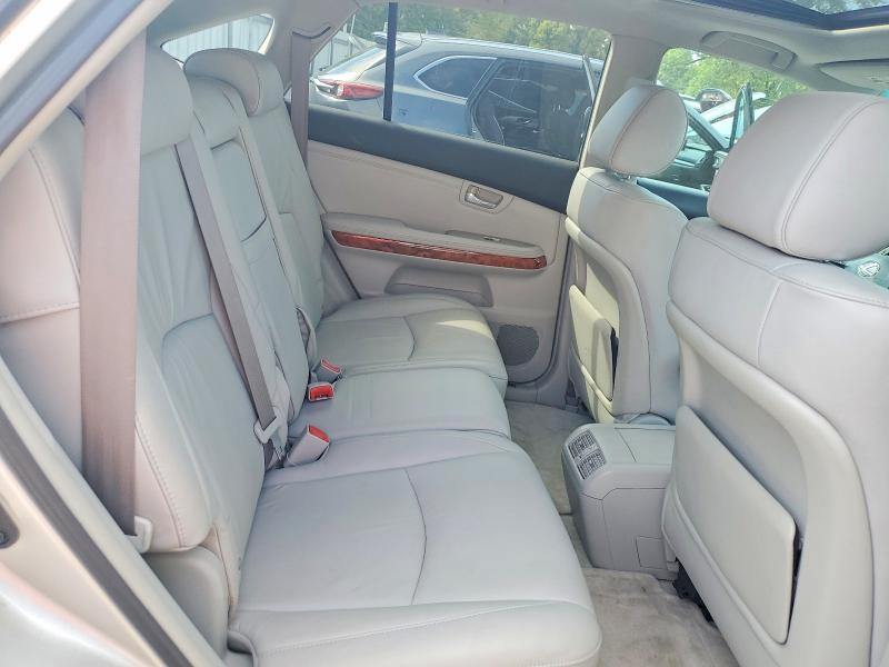 2007 Lexus Rx 350 მანქანა იყიდება აუქციონზე, vin: 2T2HK31U97C001692, აუქციონის ნომერი: 66595936