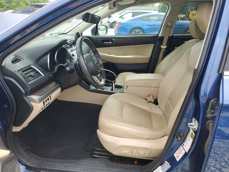 Aukcja sprzedaży 2019 Subaru Outback, vin: 4S4BSENC2K3244880, numer aukcji: 63450166