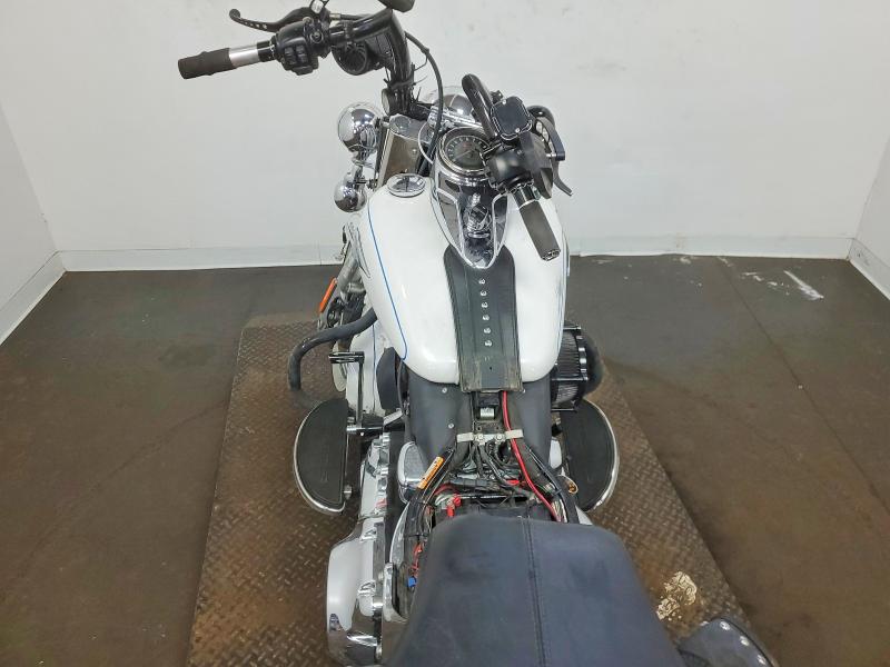 Aukcja sprzedaży 2013 Harley-davidson Flstc, vin: 1HD1BWV12DB015742, numer aukcji: 63680496