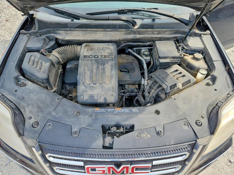Продаж на аукціоні авто 2017 Gmc Terrain, vin: 2GKFLUEK0H6320929, номер лоту: 66843906
