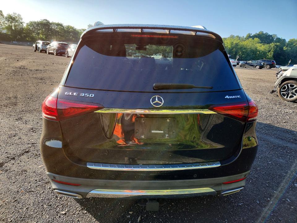 2020 Mercedes-benz Gle მანქანა იყიდება აუქციონზე, vin: 4JGFB4KB1LA102914, აუქციონის ნომერი: 65684876