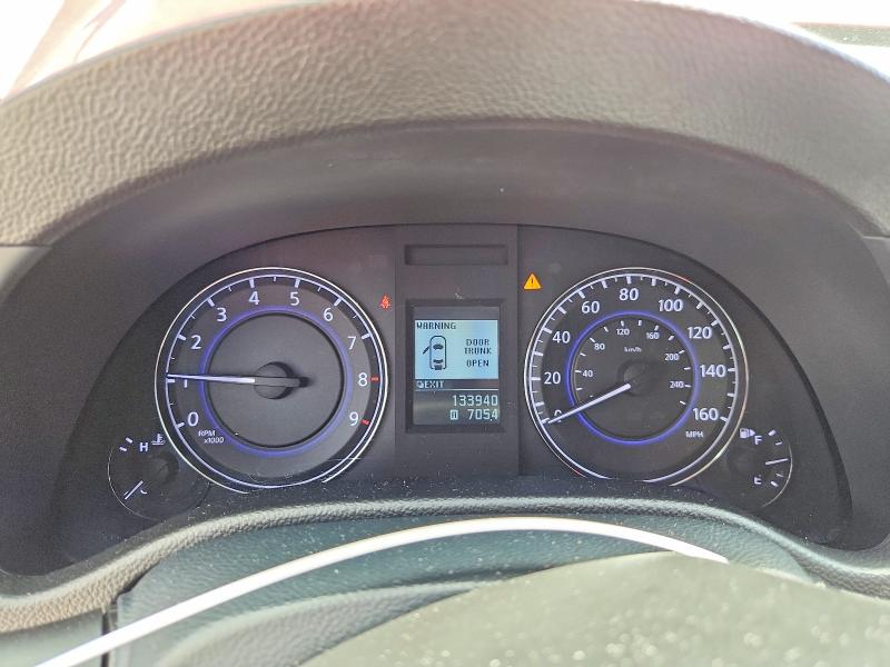 Продаж на аукціоні авто 2012 Infiniti G37 Coupe, vin: JN1CV6EK3CM424039, номер лоту: 62044846