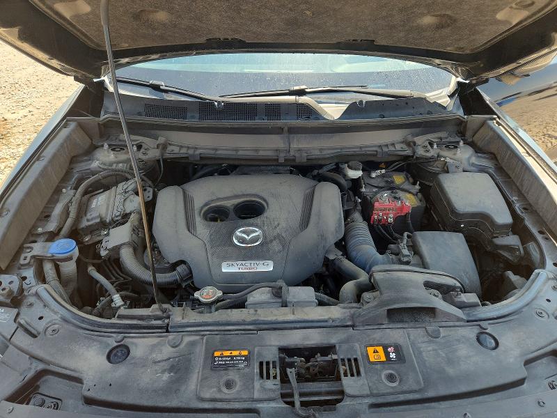 Aukcja sprzedaży 2023 Mazda Cx-9, vin: JM3TCBEY7P0634664, numer aukcji: 63744006
