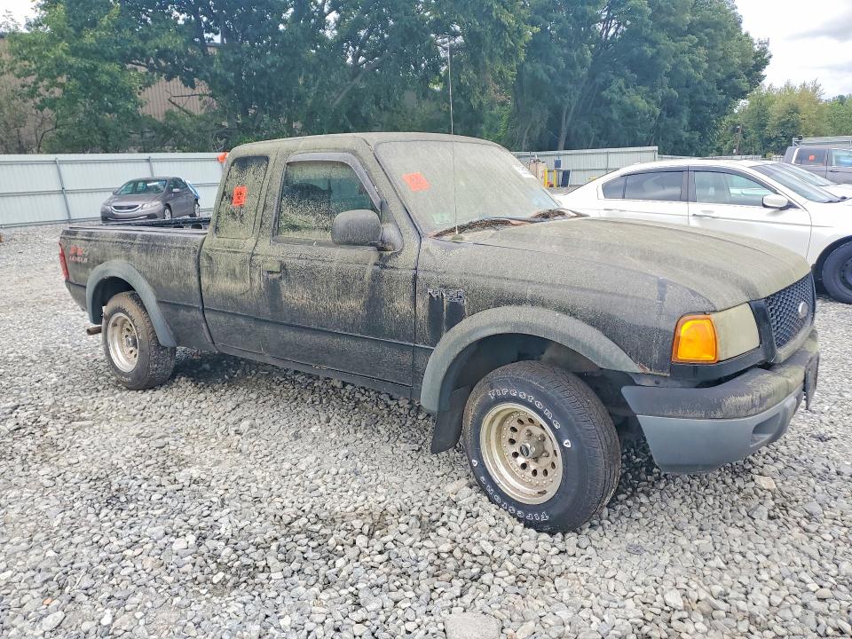 Aukcja sprzedaży 2003 Ford Ranger, vin: 1FTZR45E93TA12384, numer aukcji: 65381386