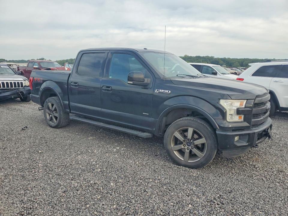 Продаж на аукціоні авто 2015 Ford F150, vin: 1FTEW1EG1FFA06010, номер лоту: 65148306