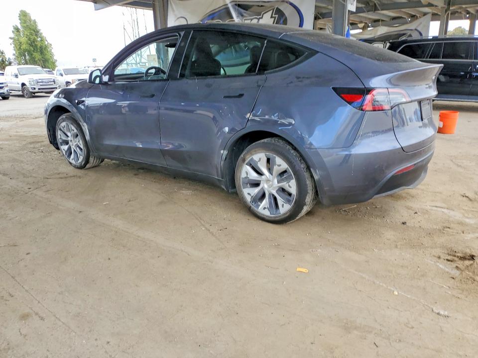 Aukcja sprzedaży 2023 Tesla Model Y, vin: 7SAYGDEE0PF915827, numer aukcji: 67132876