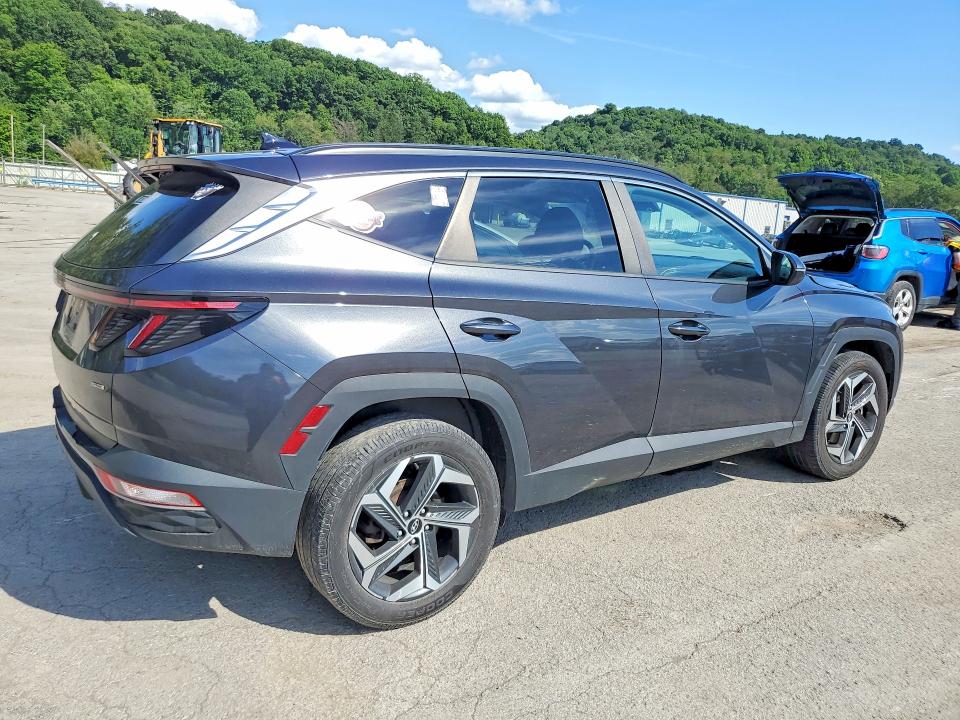 Продаж на аукціоні авто 2022 Hyundai Tucson, vin: 5NMJCCAE6NH156042, номер лоту: 65498756