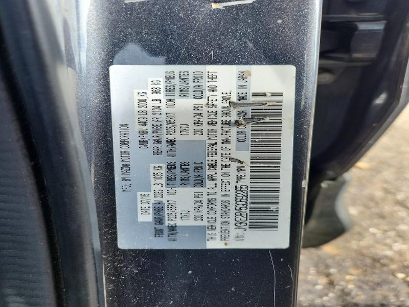 Продажа на аукционе авто 2016 Mazda Cx-5, vin: JM3KE2BY5G0692265, номер лота: 65125326
