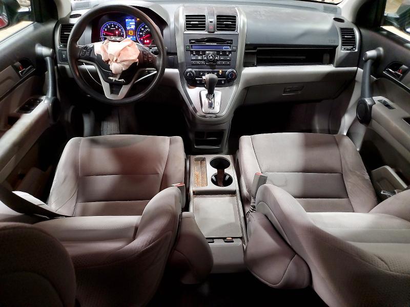 Продажа на аукционе авто 2010 Honda Cr-v, vin: 3CZRE4H54AG706699, номер лота: 66989926