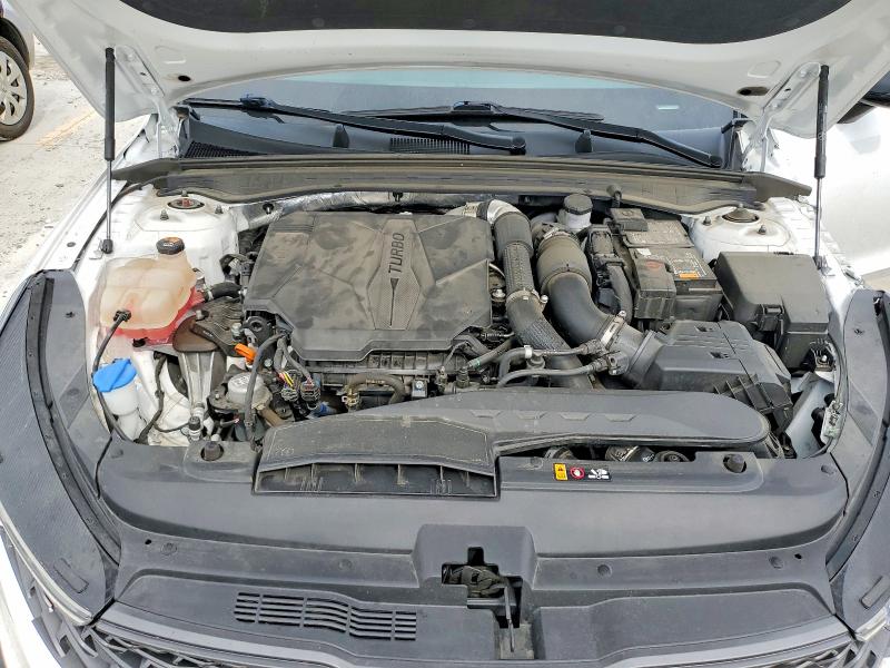 64965386 :رقم المزاد ، 5XXG44J82RG249068 vin ، 2024 Kia K5 مزاد بيع