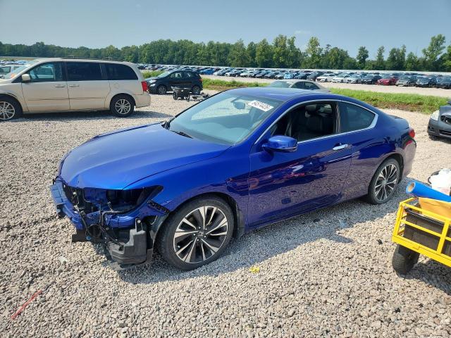 Продаж на аукціоні авто 2017 Honda Accord, vin: 1HGCT1B85HA007465, номер лоту: 64574426
