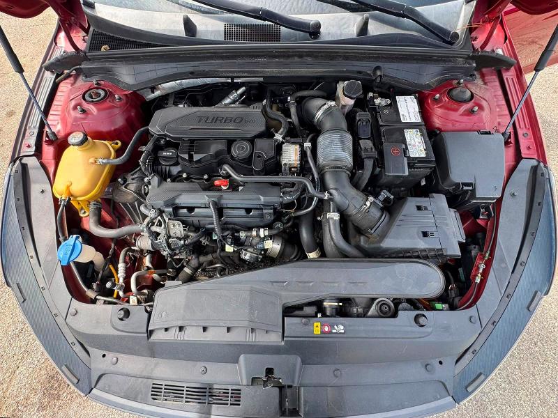 Продаж на аукціоні авто 2022 Kia K5, vin: 5XXG64J28NG100986, номер лоту: 65143346