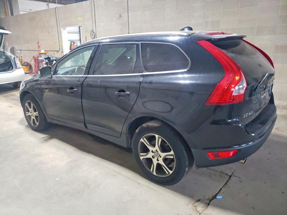 Aukcja sprzedaży 2013 Volvo Xc60, vin: YV4902DZ3D2457517, numer aukcji: 62315656