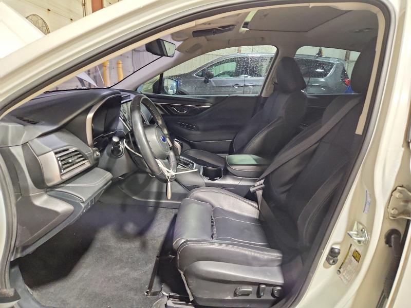 Продаж на аукціоні авто 2022 Subaru Legacy, vin: 4S3BWAN6XN3018733, номер лоту: 64095746