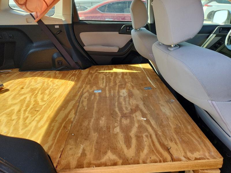 Aukcja sprzedaży 2015 Subaru Forester, vin: JF2SJADC8FH442309, numer aukcji: 65671686
