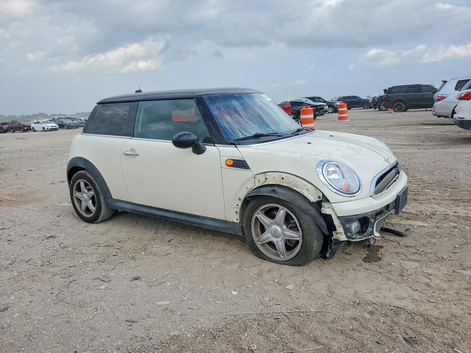 Aukcja sprzedaży 2008 Mini Cooper, vin: WMWMF33518TT59776, numer aukcji: 66795466
