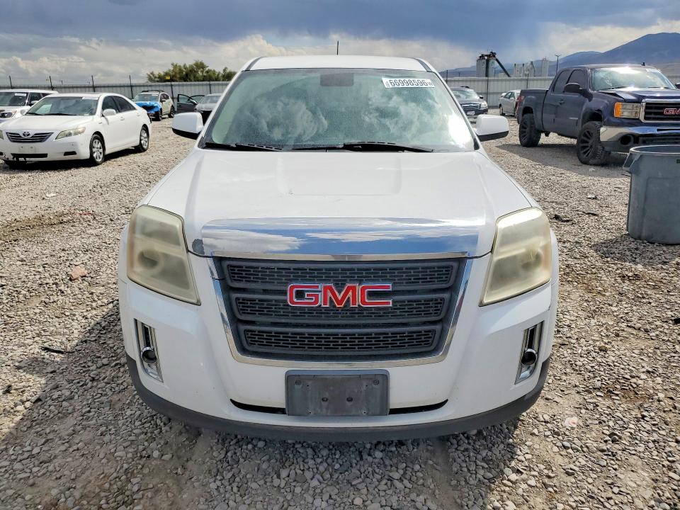 Aukcja sprzedaży 2013 Gmc Terrain, vin: 2GKFLREK7D6430898, numer aukcji: 66998596