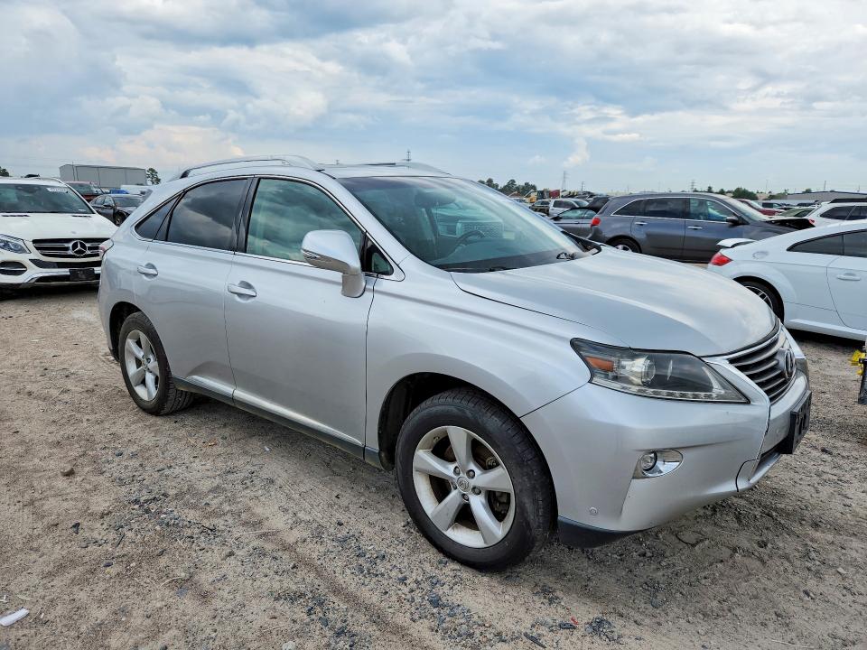 2015 Lexus Rx 350 მანქანა იყიდება აუქციონზე, vin: 2T2BK1BA6FC318780, აუქციონის ნომერი: 67348736