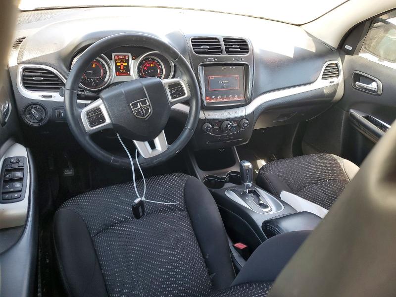 Aukcja sprzedaży 2014 Dodge Journey, vin: 3C4PDCBG3ET235694, numer aukcji: 65398176