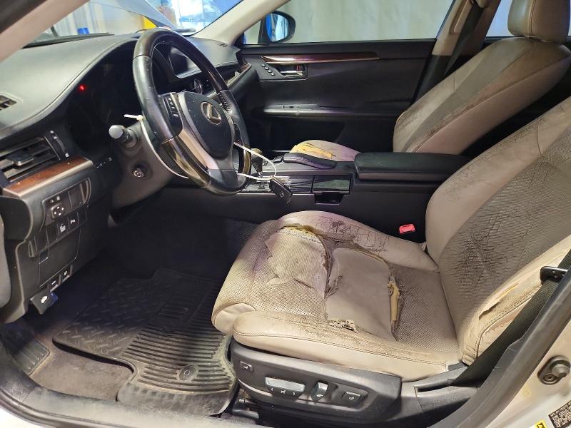 Продаж на аукціоні авто 2014 Lexus Es, vin: JTHBK1GG7E2086249, номер лоту: 66290716