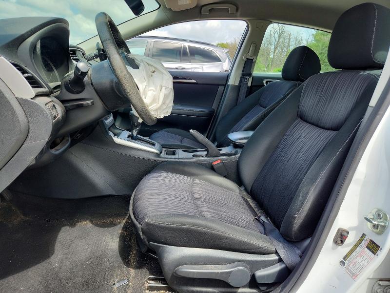 Aukcja sprzedaży 2019 Nissan Sentra, vin: 3N1AB7AP8KY300559, numer aukcji: 64988916