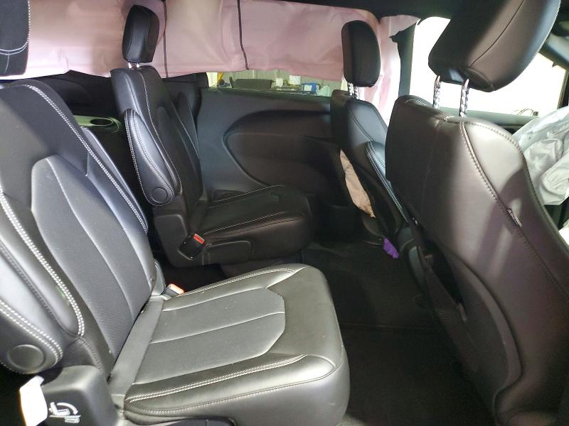 Aukcja sprzedaży 2027 Chrysler Pacifica, vin: 2C4RC1BG5VR570877, numer aukcji: 66534046