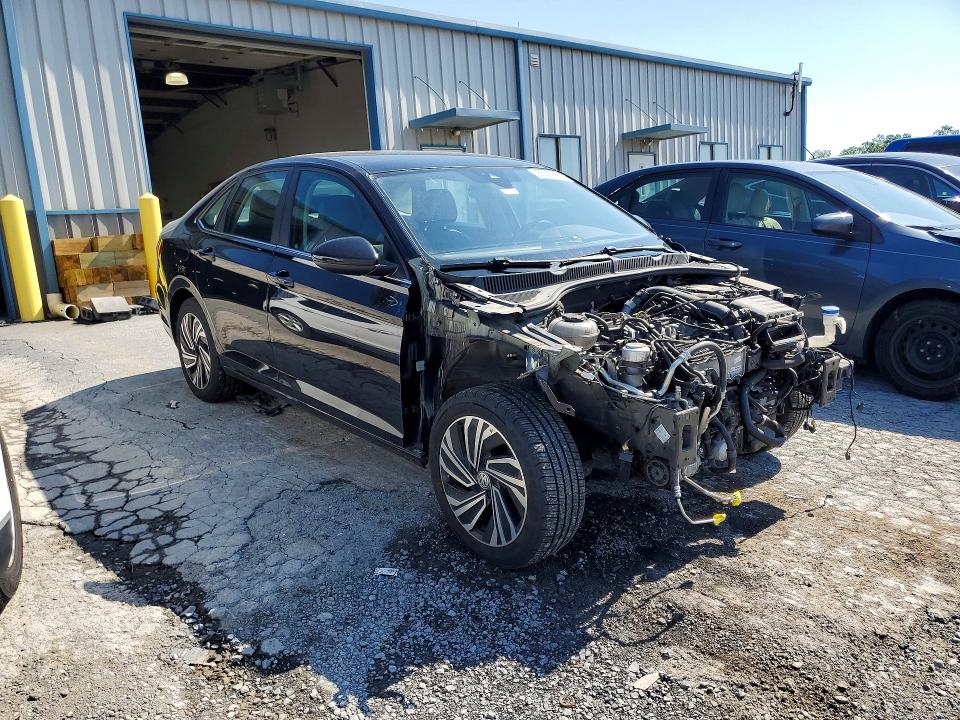 Продаж на аукціоні авто 2020 Volkswagen Jetta, vin: 3VWEB7BU6LM023452, номер лоту: 65373736