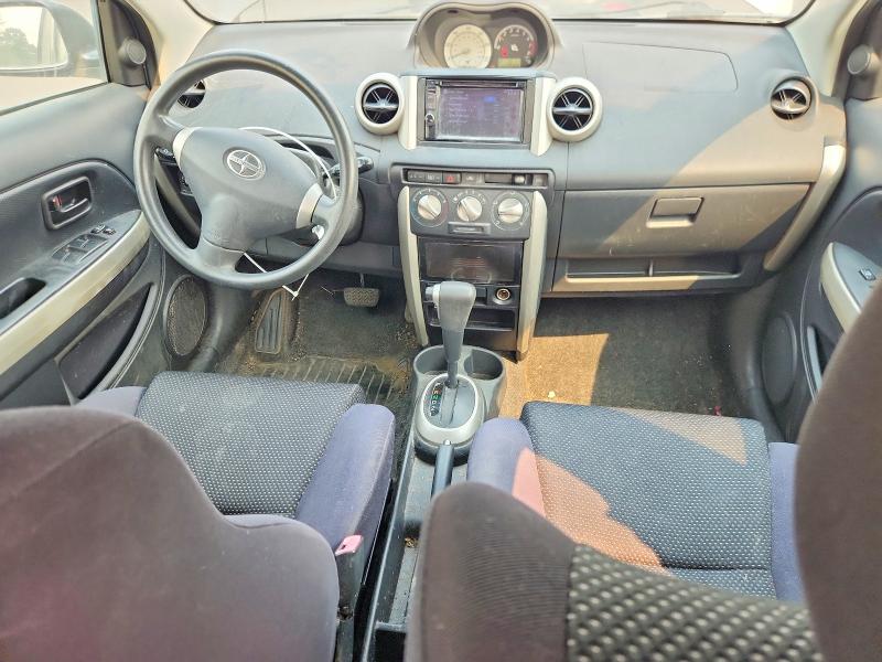 2005 Scion Xa მანქანა იყიდება აუქციონზე, vin: JTKKT624950099775, აუქციონის ნომერი: 63650486