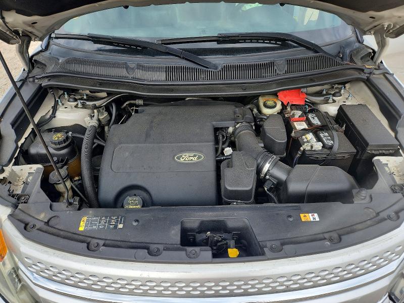 Продаж на аукціоні авто 2013 Ford Explorer, vin: 1FM5K7D85DGC29243, номер лоту: 64120326