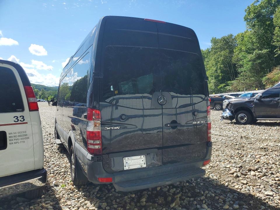 2013 Mercedes-benz Sprinter მანქანა იყიდება აუქციონზე, vin: WDZPE8CC1D5787750, აუქციონის ნომერი: 65541876