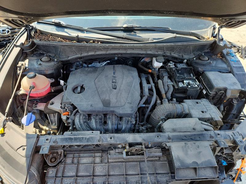 Aukcja sprzedaży 2023 Hyundai Tucson, vin: 5NMJFCAE7PH208174, numer aukcji: 64224416